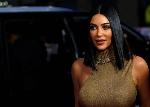 金卡戴珊最新爆料,揭秘家族惊人内幕！  第1张