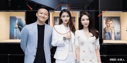 叶珂前夫爆料最新消息,最新消息揭露惊人真相  第1张